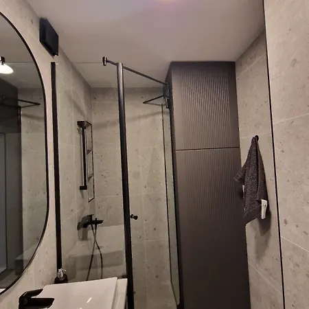 District 21 Apartamento Belgrado