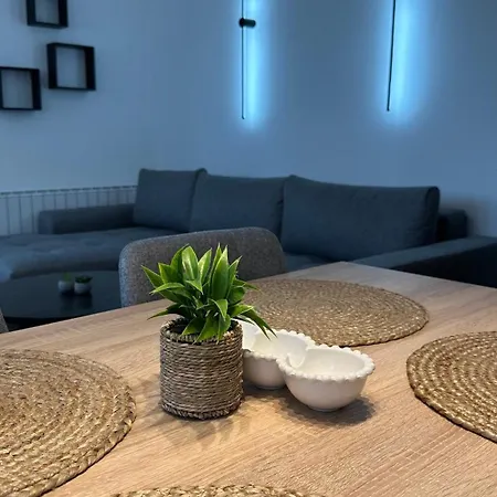 Apartamento District 21 Belgrado