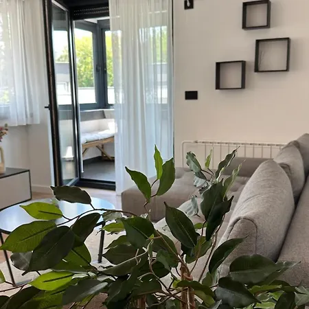 District 21 Belgrado