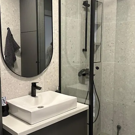 District 21 Apartamento