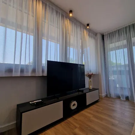 דירה District 21