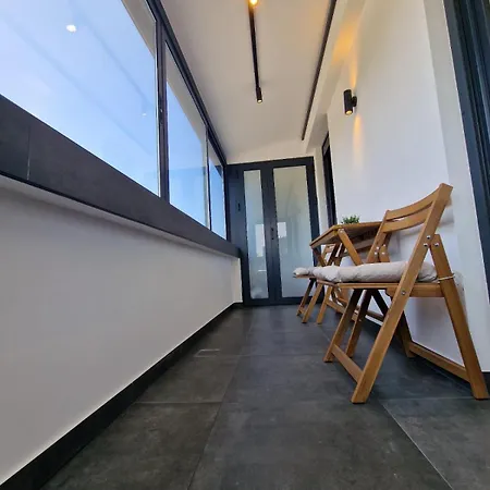 Apartamento District 21 *