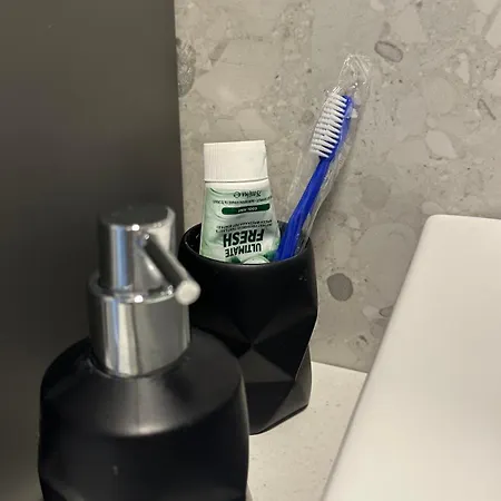 דירה District 21 בלגרד