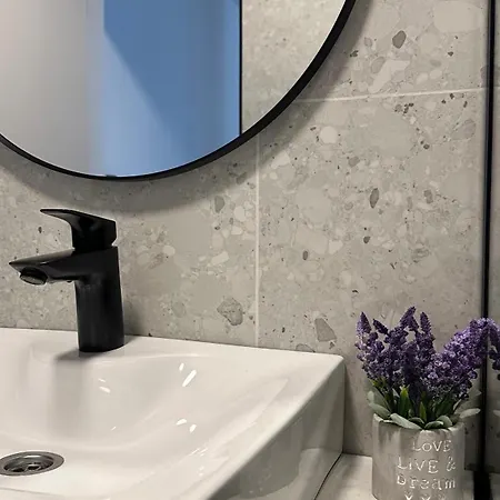 District 21 Apartamento