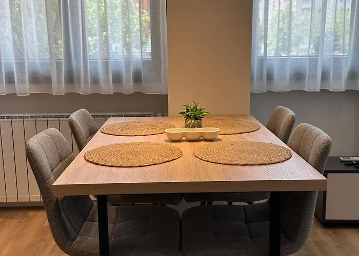 District 21 بلغراد